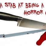 Take a Stab at Being a Horror Critic