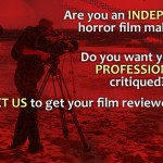 Get your independent film reviewed on HorrorCritic.com!