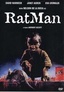 Ratman (reviewed by Lisa Marie Bowman)