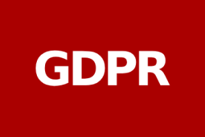 GDPR